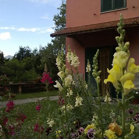La Torretta Bed & Breakfast Torriglia 외부 사진