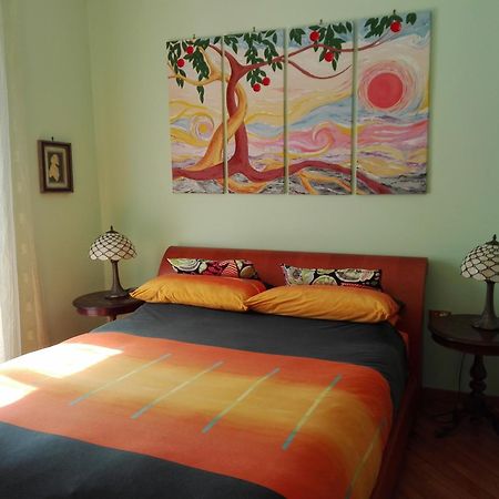 La Torretta Bed & Breakfast Torriglia 외부 사진