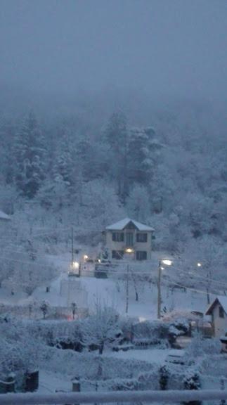 La Torretta Bed & Breakfast Torriglia 외부 사진
