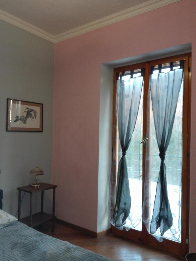 La Torretta Bed & Breakfast Torriglia 외부 사진
