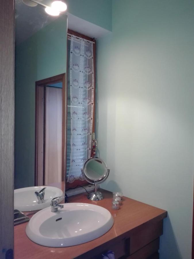 La Torretta Bed & Breakfast Torriglia 외부 사진