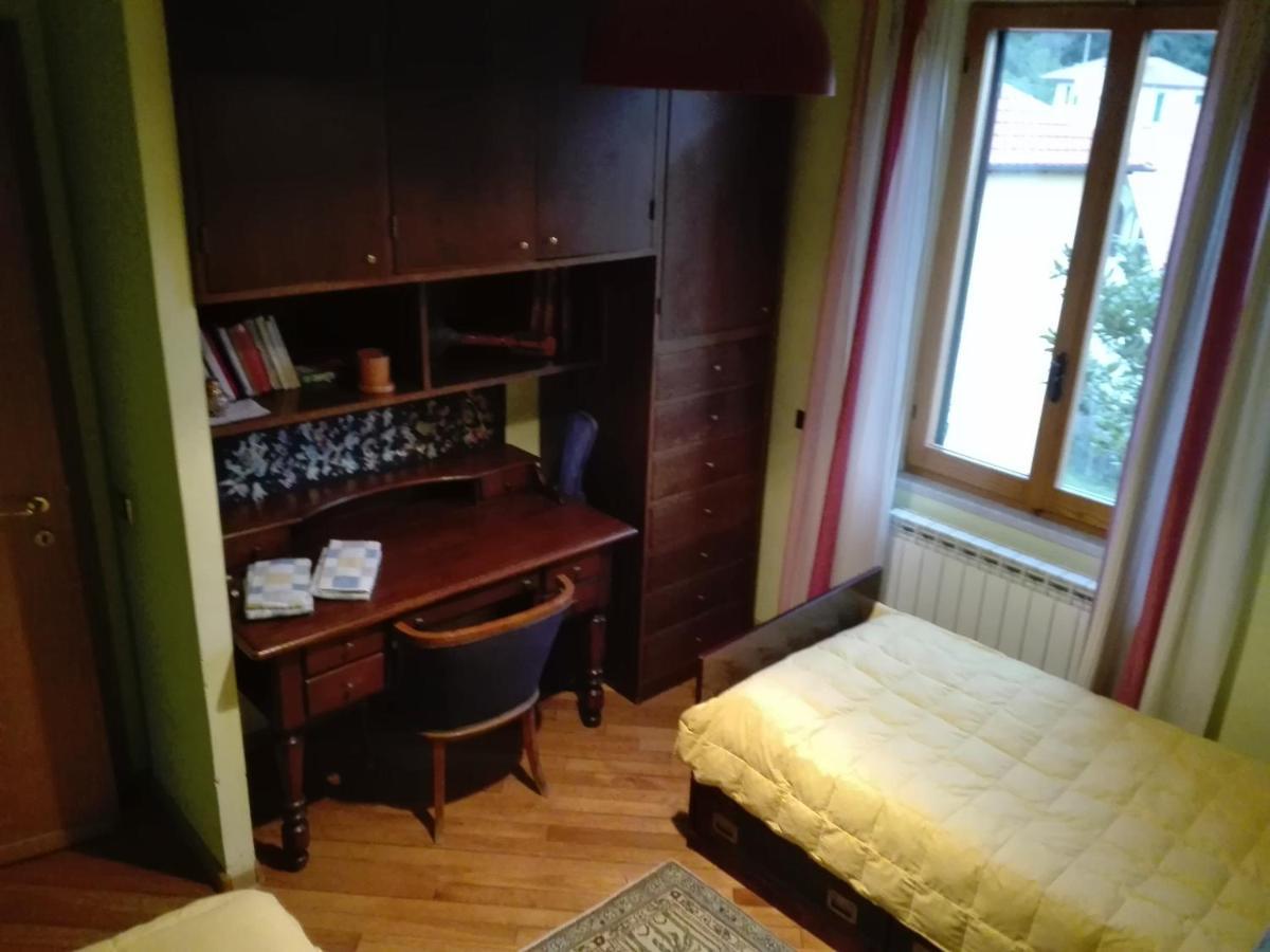 La Torretta Bed & Breakfast Torriglia 외부 사진