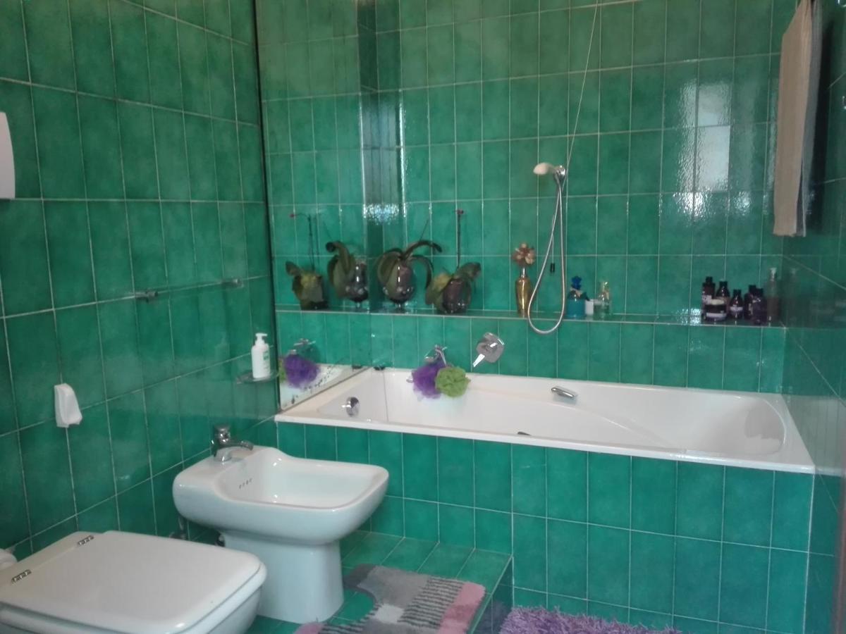 La Torretta Bed & Breakfast Torriglia 외부 사진