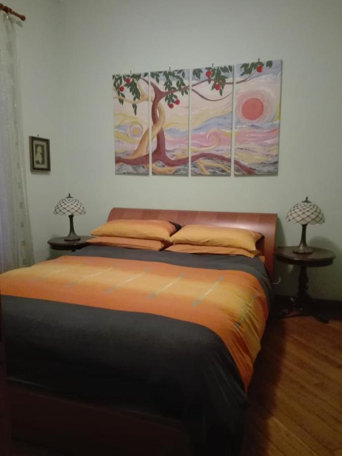 La Torretta Bed & Breakfast Torriglia 외부 사진