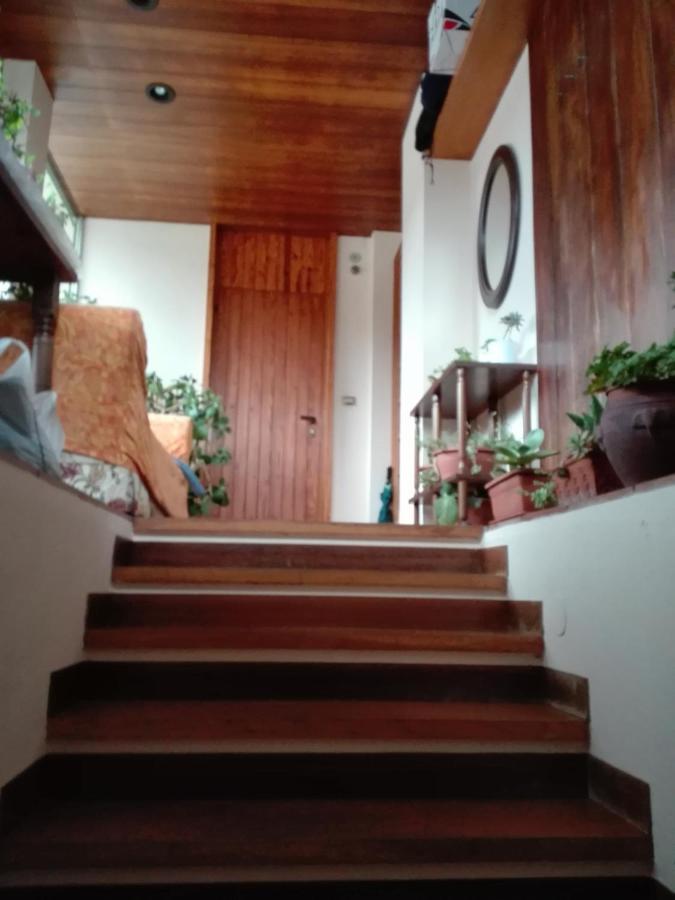 La Torretta Bed & Breakfast Torriglia 외부 사진